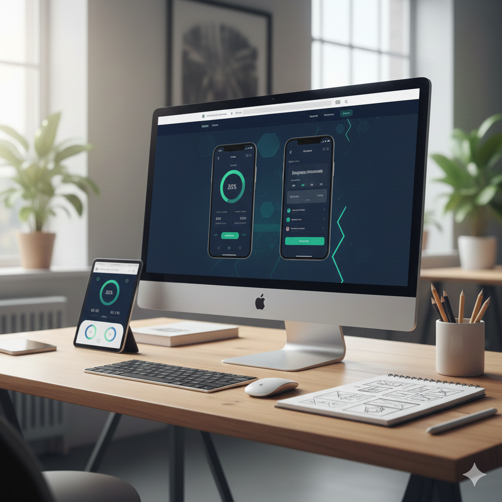 Mobile Apps Project