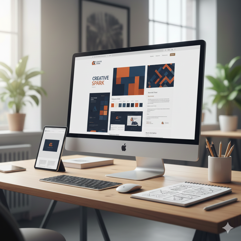 Branding Project
